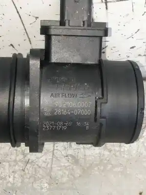 Second-hand car spare part flowmeter for kia picanto (ja) concept oem iam references 2816407000  