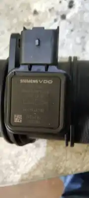 Second-hand car spare part flowmeter for citroen c6 básico oem iam references 5wk97001  9645948780