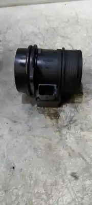 Peça sobressalente para automóvel em segunda mão medidor de massa de ar por citroen c6 básico referências oem iam 5wk97001