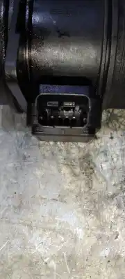 Second-hand car spare part flowmeter for citroen c6 básico oem iam references 5wk97001  9645948780