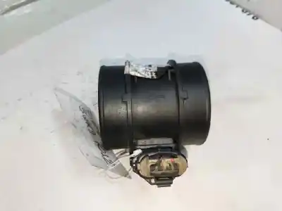 Second-hand car spare part Flowmeter for OPEL VECTRA C BERLINA 1.8 16V OEM IAM references 5WK97012  FGP55353813