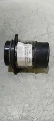 Peça sobressalente para automóvel em segunda mão medidor de massa de ar por nissan note (e11e) 1.5 dci turbodiesel cat referências oem iam 5wk97007