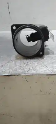 Second-hand car spare part flowmeter for nissan note (e11e) 1.5 dci turbodiesel cat oem iam references 5wk97007 h8200299956 8200358901b