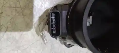 Second-hand car spare part flowmeter for nissan note (e11e) 1.5 dci turbodiesel cat oem iam references 5wk97007 h8200299956 8200358901b