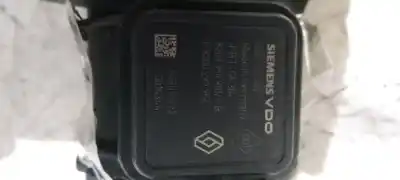 Second-hand car spare part flowmeter for nissan note (e11e) 1.5 dci turbodiesel cat oem iam references 5wk97007 h8200299956 8200358901b