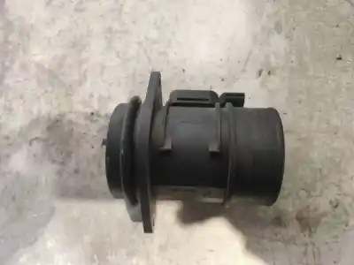 Pezzo di ricambio per auto di seconda mano misuratore di flusso per dacia logan mcv ambiance riferimenti oem iam 5wk97020
