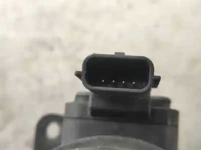 Second-hand car spare part flowmeter for dacia logan mcv ambiance oem iam references 5wk97020  8200651315 8200655623