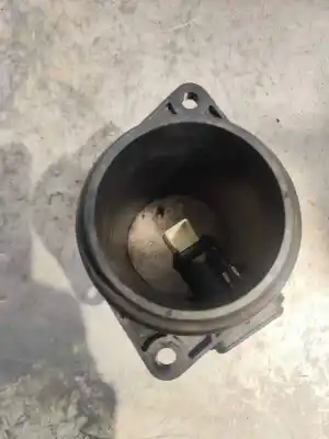 Second-hand car spare part flowmeter for dacia logan mcv ambiance oem iam references 5wk97020  8200651315 8200655623