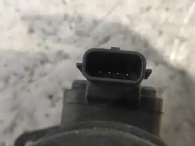 Second-hand car spare part flowmeter for renault scenic iii authentique oem iam references 5wk97021 h8200702517 8200682558b