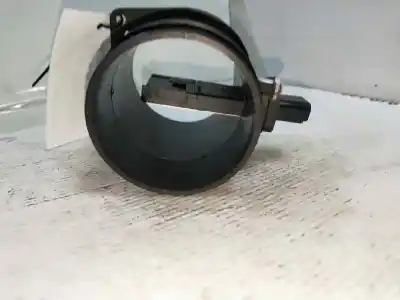 Second-hand car spare part flowmeter for ford transit connect (tc7) 1.8 tdci cat oem iam references 7t169p965aa  