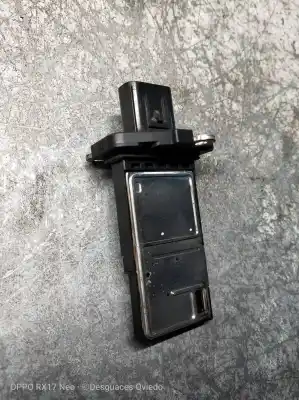 Peça sobressalente para automóvel em segunda mão medidor de massa de ar por ford transit caja cerrada, larga (fy) (2000 =>) ft 330 2.4 express-line referências oem iam afh70m54