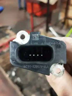 Second-hand car spare part flowmeter for ford galaxy (ca1) titanium oem iam references afh70m54  6c1112b579aa