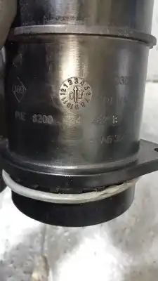 Second-hand car spare part flowmeter for renault modus pack dynamique oem iam references 8200454482  