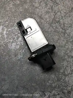 Peça sobressalente para automóvel em segunda mão medidor de massa de ar por ford fiesta (cb1) titanium referências oem iam 8v2112b579aa