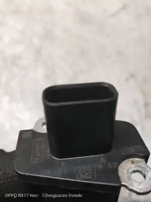 Second-hand car spare part flowmeter for ford fiesta (cb1) titanium oem iam references 8v2112b579aa  