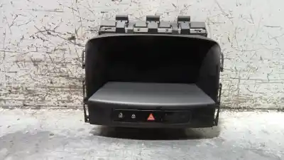 Second-hand car spare part multifunction display for opel astra j lim. 4türig selection oem iam references 42353388  cy114780371a