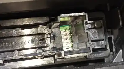 Second-hand car spare part multifunction display for opel astra j lim. 4türig selection oem iam references 42353388  cy114780371a