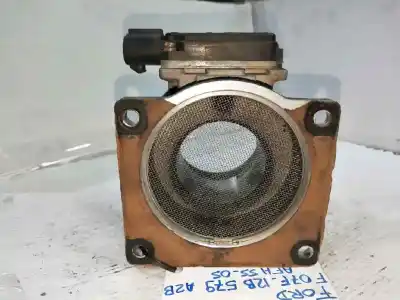 Second-hand car spare part flowmeter for ford explorer 4.0 v6 cat oem iam references afh5505 2c24 707f12b579a2b