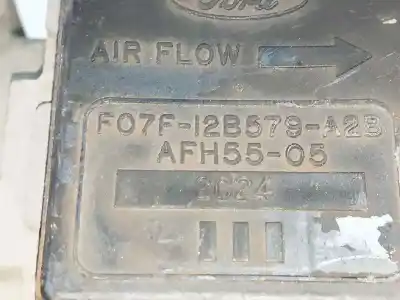 Second-hand car spare part flowmeter for ford explorer 4.0 v6 cat oem iam references afh5505 2c24 707f12b579a2b