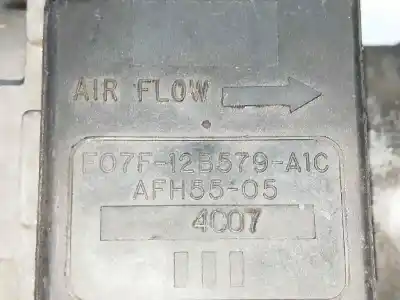 Second-hand car spare part flowmeter for ford explorer 4.0 v6 cat oem iam references afh5505  f07f12b579a1c