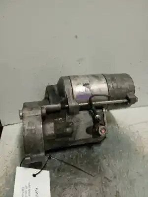 Second-hand car spare part starter motor for land rover evoque hse dynamic oem iam references 4280004841
