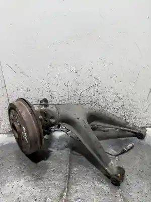 Peça sobressalente para automóvel em segunda mão manga de eixo traseira esquerda por bmw serie 3 compacto (e36) 316i referências oem iam 