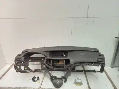 Автозапчасти б/у комплект подушки безопасности за honda accord tourer (cw) 2.2 dtec cat ссылки oem iam 77960tl4g911m1