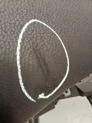 Автозапчасти б/у комплект подушки безопасности за honda accord tourer (cw) 2.2 dtec cat ссылки oem iam 77960tl4g911m1  