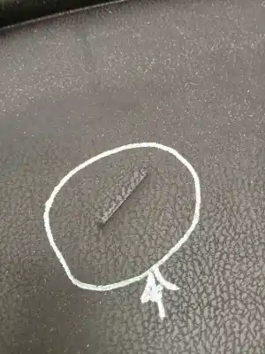 Автозапчасти б/у комплект подушки безопасности за honda accord tourer (cw) 2.2 dtec cat ссылки oem iam 77960tl4g911m1  