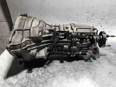 Pièce détachée automobile d'occasion boîte de vitesses pour ford scorpio 2.5 turbodiesel références oem iam   