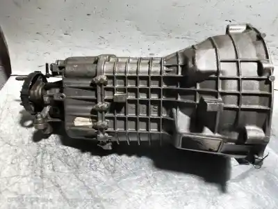 Pièce détachée automobile d'occasion boîte de vitesses pour ford scorpio 2.5 turbodiesel références oem iam   