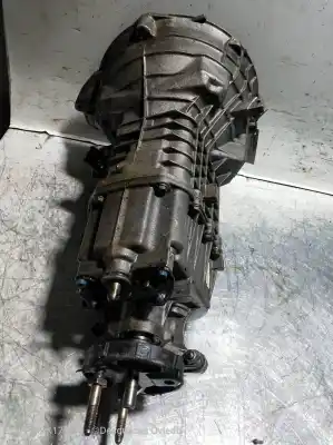 Pièce détachée automobile d'occasion boîte de vitesses pour ford scorpio 2.5 turbodiesel références oem iam   