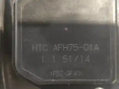 Second-hand car spare part flowmeter for audi a4 cabrio (8h) 3.0 v6 30v cat (asn) oem iam references afh7501a  