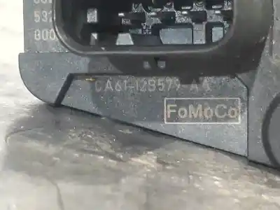 Автозапчасти б/у расходомер воздуха за ford ecosport titanium ссылки oem iam ca6112b579aa  