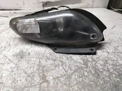 Peça sobressalente para automóvel em segunda mão farol / projetor de nevoeiro esquerdo por chrysler 300 m (lr) 2.7 cat referências oem iam 