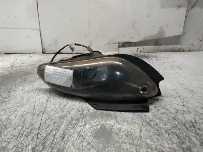 Second-hand car spare part left fog light for chrysler 300 m (lr) 3.5 cat oem iam references 4574827ab