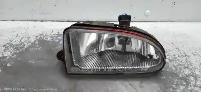Gebrauchtes Autoersatzteil nebelscheinwerfer rechts zum chrysler pt cruiser (pt) 2.0 classic oem-iam-referenzen 