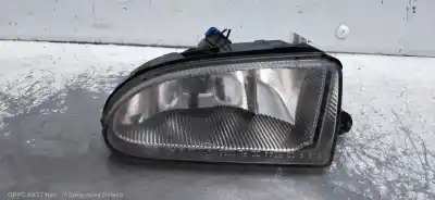 Gebrauchtes Autoersatzteil nebelscheinwerfer links zum chrysler pt cruiser (pt) 2.0 classic oem-iam-referenzen 