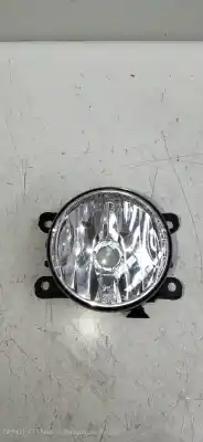 Peça sobressalente para automóvel em segunda mão FAROL / PROJETOR DE NEVOEIRO DIREITO por DACIA DUSTER II  Referências OEM IAM 261500097R  89208691