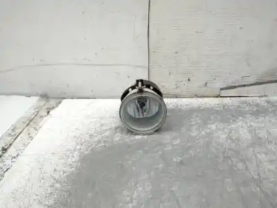 Second-hand car spare part left fog light for dodge caliber s oem iam references 04805857ab