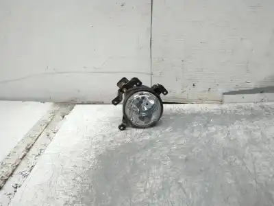 Автозапчасти б/у правая противотуманная фара за hyundai getz (tb) 1.5 crdi ссылки oem iam 