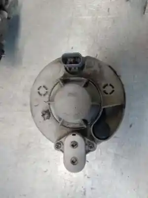 Second-hand car spare part right fog light for hyundai santa fe (sm) 2.0 crdi cat oem iam references   