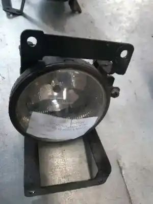 Peça sobressalente para automóvel em segunda mão farol / projetor de nevoeiro esquerdo por hyundai tucson (jm) 2.0 crdi comfort (4wd) referências oem iam 922012e000