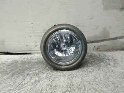 Peça sobressalente para automóvel em segunda mão farol / projetor de nevoeiro direito por hyundai santa fe (sm) 2.0 gls crdi referências oem iam 