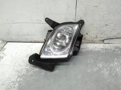 Peça sobressalente para automóvel em segunda mão farol / projetor de nevoeiro direito por hyundai i30 classic referências oem iam 