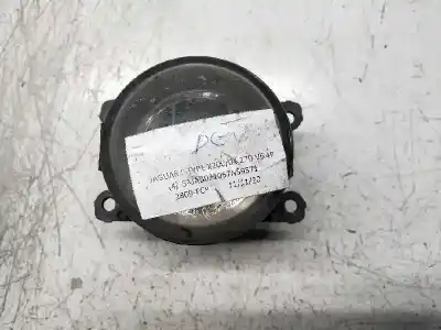 Second-hand car spare part right fog light for jaguar s-type 2.7 v6 diesel cat oem iam references 
