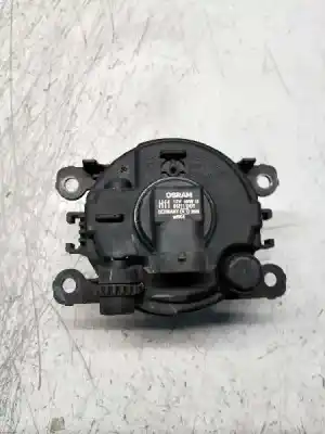Second-hand car spare part right fog light for jaguar s-type 2.7 v6 diesel cat oem iam references   