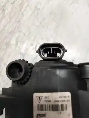 Second-hand car spare part right fog light for jaguar s-type 2.7 v6 diesel cat oem iam references   