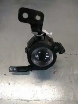 Peça sobressalente para automóvel em segunda mão farol / projetor de nevoeiro direito por kia cee´d 1.6 cat referências oem iam   
