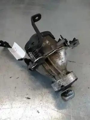 Peça sobressalente para automóvel em segunda mão farol / projetor de nevoeiro esquerdo por kia cee´d 1.6 cat referências oem iam   